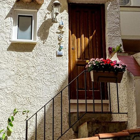 Villa Casa Vela Cefalù Exterior foto