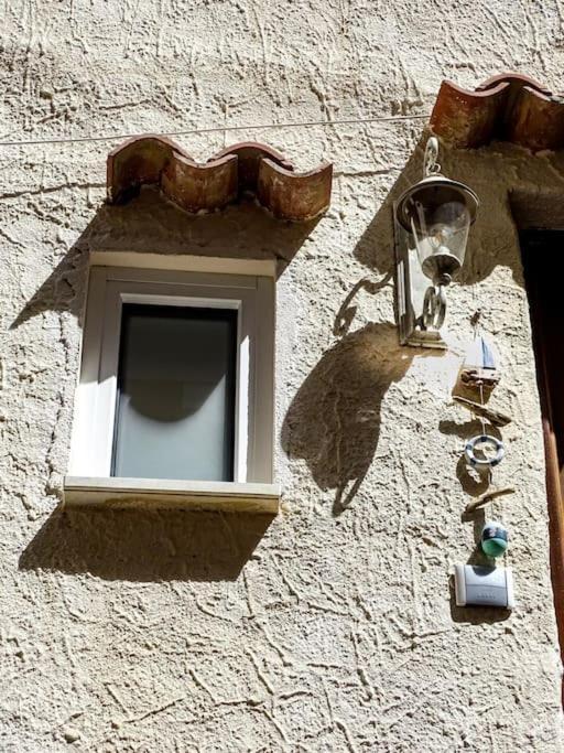 Villa Casa Vela Cefalù Exterior foto